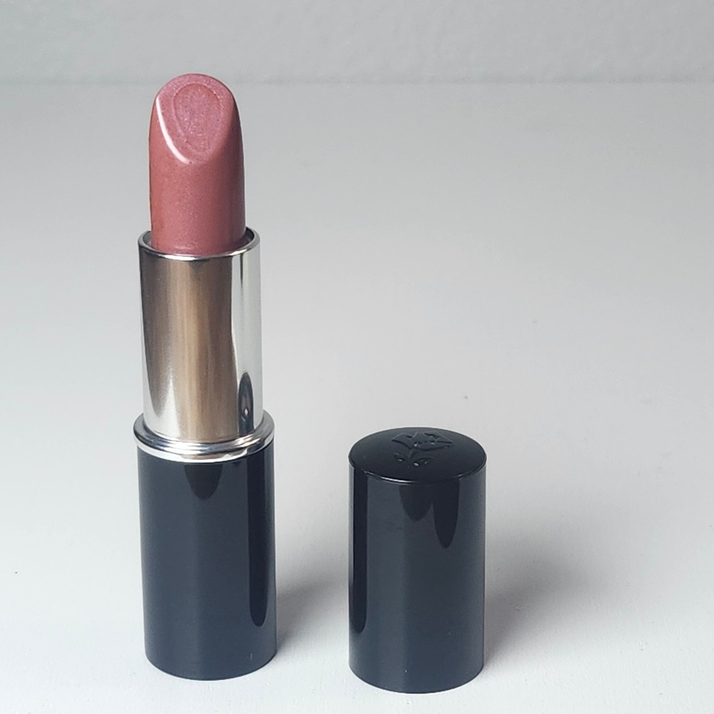 Lancome Color Design LipsticK VINTAGE ROSE Sheen Finish Discontinued